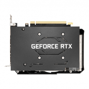 Used MS'I GeForce RTX 3060 Ti AERO ITX OC 8G <b>Graphics</b> <b>Card</b> With Fan Cooler Support GDDR6 Memory RTX 3060 TI GPU GeForce RTX 3060 - Product Image 4