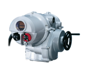 IQT3F Pro Explosion Proof Fireproof Actuator for Chemical Petrochemical Power Plant - Product Image 4