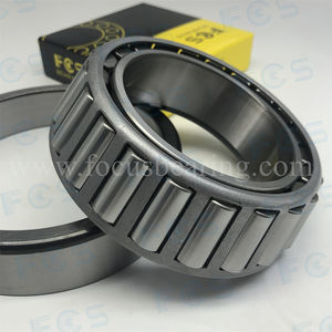 SET1332 <span class=keywords><strong>Nuevo</strong></span> rodamiento de rueda automotriz VKHB 2293 Cojinete de cubo de rueda 65x120x50mm Dimensiones - Product Image 2