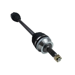 <strong>High</strong> <strong>Quality</strong> Drive <strong>Shaft</strong> <strong>Assy</strong> for Toyota Sienna 2010-2016 OE 43410-08120 Auto Parts CV Axle Complete Manufacturer - Product Image 4