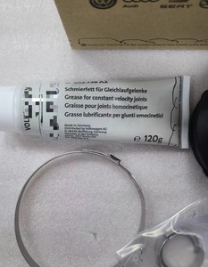 ข้อต่อ <span class=keywords><strong>CV</strong></span> 7E0498203C สำหรับ A4กอล์ฟ Jetta trcm <span class=keywords><strong>S4</strong></span> A7 Sportback A8 S8 Multivan - Product Image 3