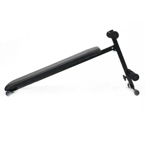 Có thể điều chỉnh gấp <span class=keywords><strong>AB</strong></span> ABS ngồi lên băng ghế dự bị bụng <span class=keywords><strong>Crunch</strong></span> Hội Đồng Quản trị/situp tập thể dục băng ghế dự bị - Product Image 2