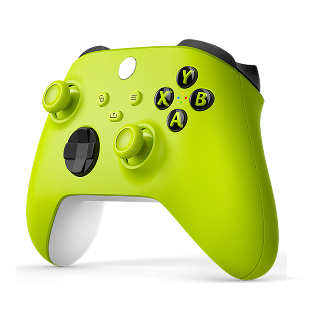 Para Xbox Series S/X 5