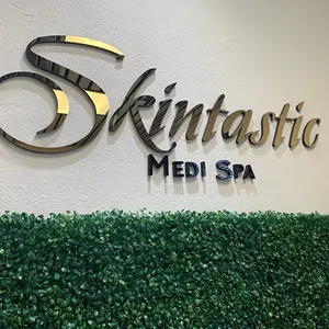 Hot sales Mirror Polished Stainless Steel Metal Letters 3D Signage Office Wall Decor, Reception Sign