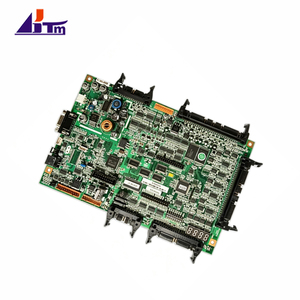 Carte de contrôle principale Nautilus Hyosung ATM GCDU compatible PN S7670000024 – Pièces de maintenance et de réparation pour guichet automatique - Product Image 3