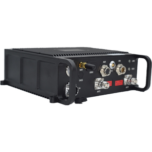 Sistema de Radio Repetidor <span class=keywords><strong>MIMO</strong></span> 2x2, Radio Portátil <span class=keywords><strong>MIMO</strong></span> Wifi, Distancia de Vuelo de 100 km, Enlace Digital, Red Manet para Drones Multirrotor - Product Image 5