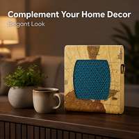 Estuche de Transporte de Cuero Personalizado para Altavoces Bose SoundLink Color, con Cubierta Protectora de PU