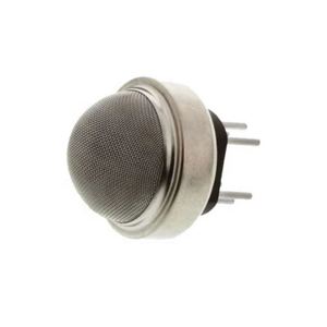 Capteur de gaz hydrogène semi-conducteur FIGARO TGS826 du Japon, alarme de fuite de gaz - Product Image 1