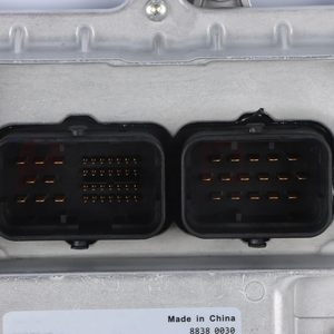 Pièces de moteur diesel, module de commande du moteur ECM, carte électronique ECU 51258037990 0281020067 - Product Image 3