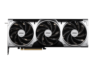 Nueva Tarjeta de Video MSI GeForce RTX 5070 Ti 16GB VENTUS 3X para PC de Juegos de Escritorio - Product Image 2