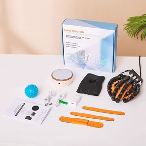 Rehabilitation gloves Finger motor Stroke hand Robot gloves Electric rehabilitation equipment for elderly paralysis - Product Image 5