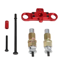 Kit de Herramientas para Desmontar e Instalar Inyectores de Combustible HTL para Motor BMW S63