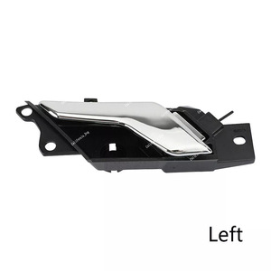 Poignée de porte Chevrolet intérieure gauche 96861998 droite 96861999 Pièce de rechange en plastique - Product Image 2