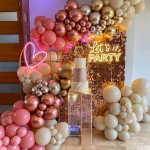 Enseigne néon ultra-lumineuse « Veux-tu m'épouser ? » pour décoration murale de la maison, enseigne néon en verre faite à la main, tension sécurisée 24V - Product Image 1