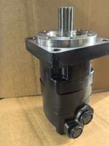 Motor Hidráulico 109-1101-006 103-1029-012 110-1135-006 109-1158-006 109-1575-006 Serie 4000, Motor de Instalación Estándar - Product Image 4
