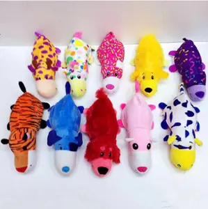 Cartoon Kids Plush soft toy Children's toys for boys girls kids funny Vyvernuli russian toys shipping from russia