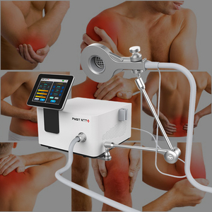 Máquina de Magnetoterapia Fisioterapéutica PMST Loop para Alivio <span class=keywords><strong>del</strong></span> Dolor Corporal en Caballos, Dispositivo de Terapia PEMF - Product Image 2