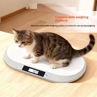 Balance numérique pour bébé, balance électronique pour nouveau-né, balance numérique pour bébé 20 kg, balance pour bébé, nourrisson, vente chaude