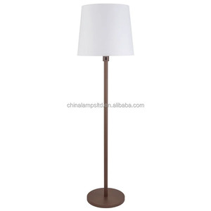 Lámpara de Pie de Metal Negra de Diseño Moderno, de Alta Calidad y Ahorro de Energía, para Sala de Estar u Oficina, Iluminación Decorativa - Product Image 4