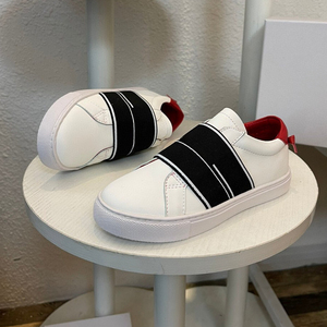 Chaussures de marche décontractées DG Designer 2026 – Luxe, haute qualité, doublure en peau de mouton, antidérapantes, confortables, tendance étudiante, en promotion - Product Image 4