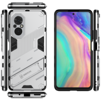 Coque de téléphone magnétique Punk pour Huawei Nova 9 SE, étui rigide, couverture complète antichoc pour Huawei Honor 40 50 60 70 Pro X7