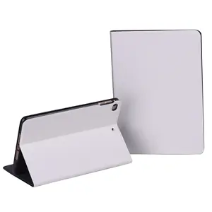 Wholesale custom UV printing sublimation blank case for Ipad Air 9.7 series