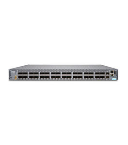 Switch Enterprise Juniper QFX5130-32CD-AFI/QFX5130-32CD-AFO a 32 Porte QSFP-DD 400GbE con Sistema Operativo Junos Evolved 5.3, 5,3 Miliardi di Pacchetti/secondo - Product Image 3
