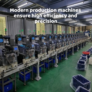 Vendita Diretta dalla Fabbrica, Popolare <span class=keywords><strong>Modello</strong></span> di Cane Badi in Blocchi da Costruzione, Giocattolo Educativo, Ornamento Fai-da-Te in Materiale ABS, Personalizzabile e Confezionato - Product Image 2