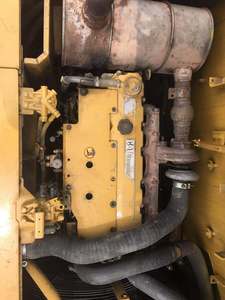 Excavatrice d'origine japonaise CAT 320D 320CL 336D 349D 329D 320d2 320C 312D 312B 305.5E 306e 307d 308D 308E 307E 306E2 6T - Product Image 6