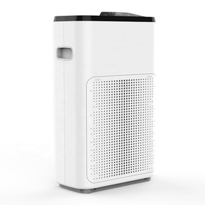 <span class=keywords><strong>Purificateur</strong></span> <span class=keywords><strong>d</strong></span>'<span class=keywords><strong>air</strong></span> de qualité supérieure avec charbon actif <span class=keywords><strong>HEPA</strong></span> et stérilisation UV <span class=keywords><strong>pour</strong></span> les bureaux à domicile afin <span class=keywords><strong>d</strong></span>'assurer un <span class=keywords><strong>air</strong></span> plus pur - Product Image 4