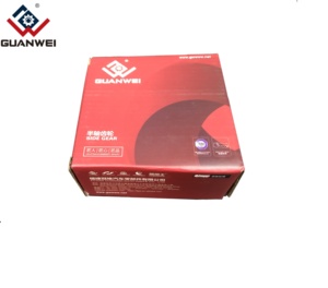 自動車用ディファレンシャルサイドギアサテライトOEM41331-37030サイズ16T/37T 125HTトラック部品用 - Product Image 5