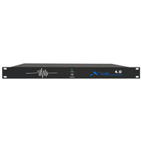 Prosesor Sinyal Audio Digital Profesional XTR2.0/4.0/6.0 Penghilang Umpan Balik untuk Sistem Speaker PA Aplikasi Suara Langsung