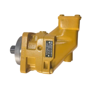 Moteur hydraulique à pistons axiaux haute efficacité F12-090-MS-1H-0-000-000 F12-110-MS-1H-0-000-000 Moteur hydraulique d'ingénierie - Product Image 6