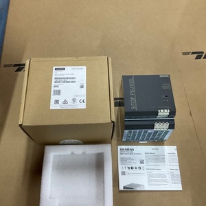 6EP1336-1LB00 6EP13361LB00 PSU100L Alimentation électrique 24V pour PLC - Product Image 5
