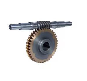 Ruedas de Gusano de Última Generación y la Mejor Calidad a Precio de Mercado de un Proveedor Confiable de Herramientas y Equipos - Product Image 1