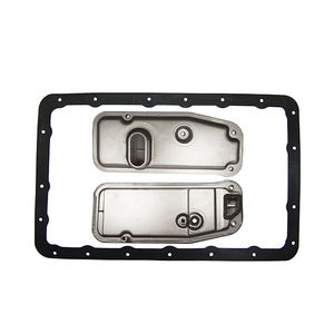 Filtre à huile de transmission automatique A340F A343F et joint de carter 35330-35020 pour accessoires de voiture TOYOTA - Product Image 1