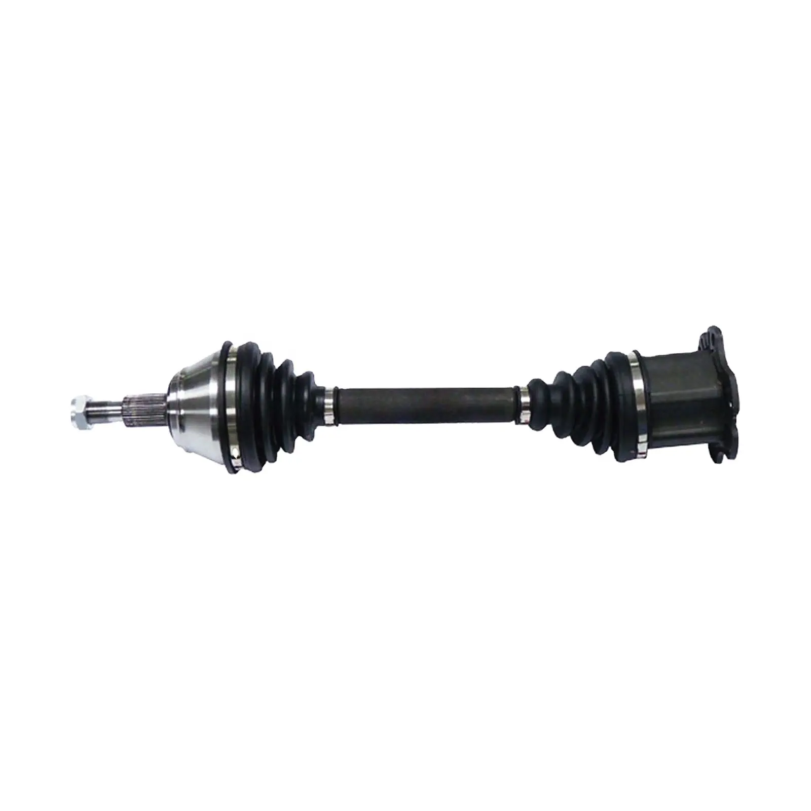 Transmission Front Left Shaft Assembly CV Axle For AUDI A6 Saloon 4F2 4F0407271T