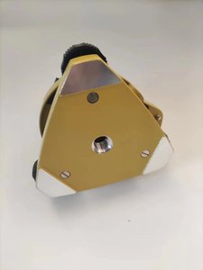 Accesorios de Alta Calidad para Equipos de Topografía: Plomada Óptica y Trípode - Product Image 4