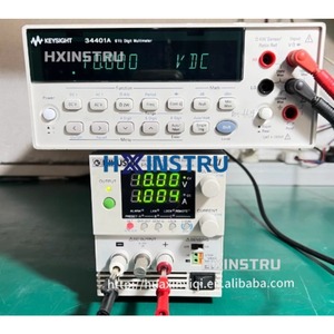 แหล่งจ่ายไฟแบบปรับค่าได้ KIKUSUI PMX18-2A DC รุ่น H H มือสอง - Product Image 2