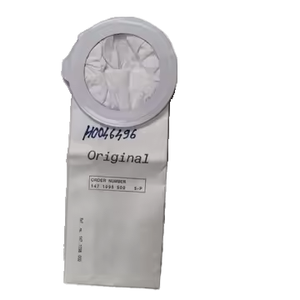 Pieza Original 147 1098 500 bolsa de filtro de polvo de papel para aspiradora <span class=keywords><strong>Nilfisk</strong></span> accesorio doméstico eléctrico - Product Image 5
