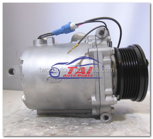 PARA MITSUBISHI GALAN / OUTLANDER / DELICA, Embrague de Compresor AKC200A221 7813A068 12V, Sistemas de Motor Automotriz - Product Image 2