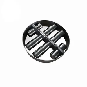 Stainless Steel Food Grade Magnetic Filter Food Grade Magnet Magnetic Grid