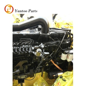 Kits de réparation de moteur Dongfeng - Product Image 6