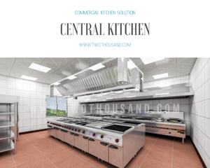 Equipo de panadería de twomil Machinery - Product Image 5