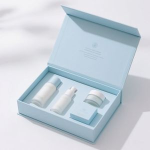 Boîtes d'emballage rigides en carton imprimé personnalisées avec logo de luxe pour parfums et cosmétiques, taille et forme personnalisées - Product Image 6