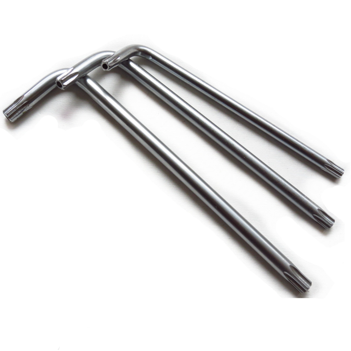 Torx Flansch-Knopfkopfschrauben Aus Edelstahl A2 – TX Schrauben In M3, M4, M5, M6 Für Profis