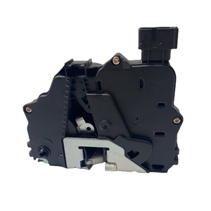 อะไหล่เปลี่ยนชุดล็อคประตูรถโอเปิ้ล 13258267 ด้านหลังขวา - Product Image 2