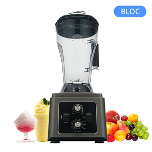 Licuadora Profesional Comercial de Alto Rendimiento de 6.5L, Electrodomésticos de Cocina, Utensilios para Mezclar Alimentos y Frutas - Product Image 2