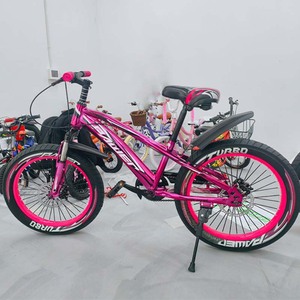 Baby <strong>BMX</strong> 20 Inch Racing Disc Brake Bicycle for 6-12 Year Old Boys and Girls - Product Image 4