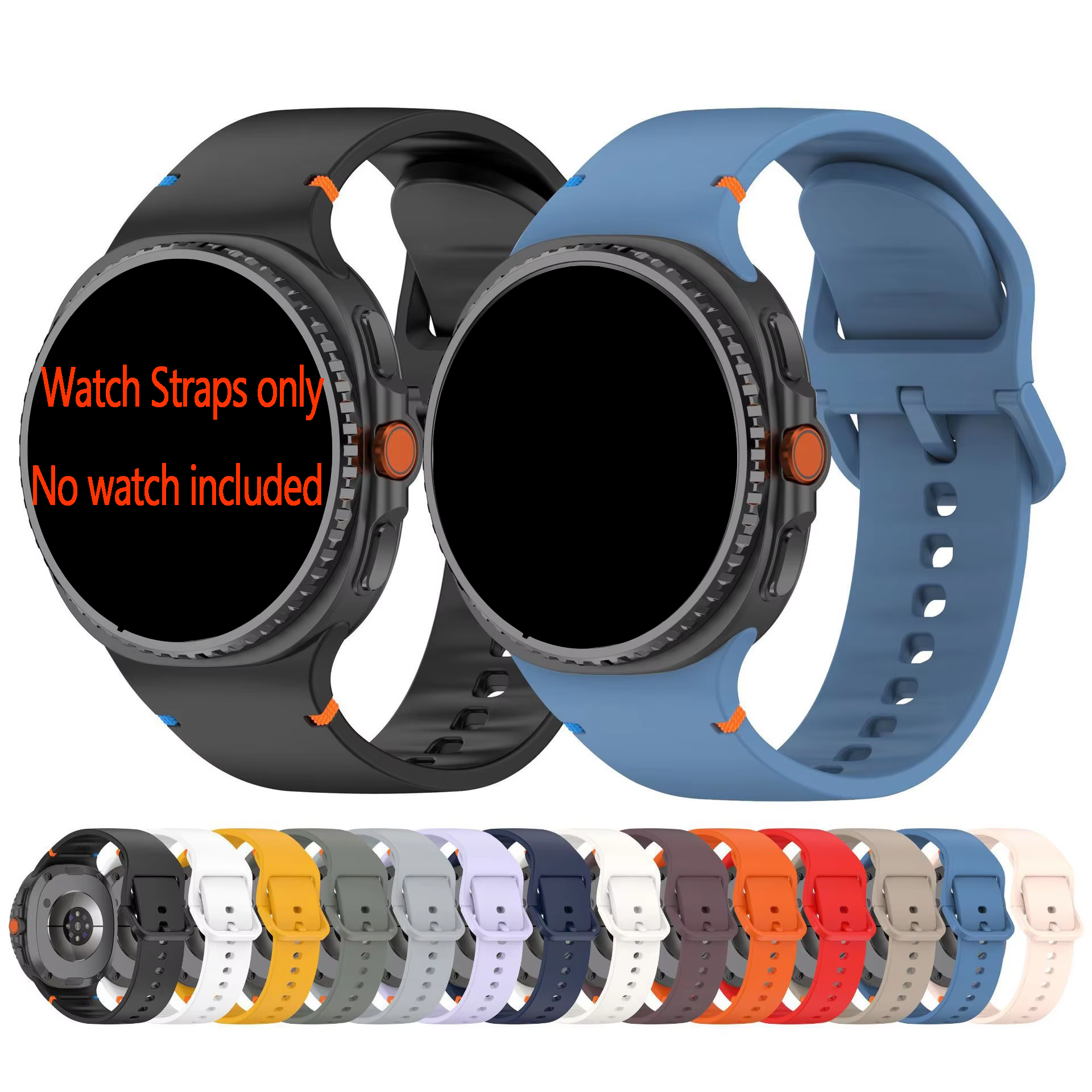 watch straps for galaxy watch 7